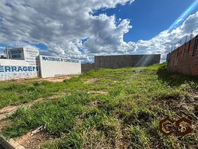 Terreno com 150m², à venda, no bairro Parque Barnabé em Indaiatuba