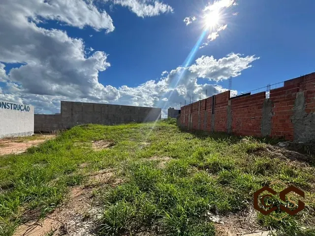 Terreno com 150m², à venda, no bairro Parque Barnabé em Indaiatuba