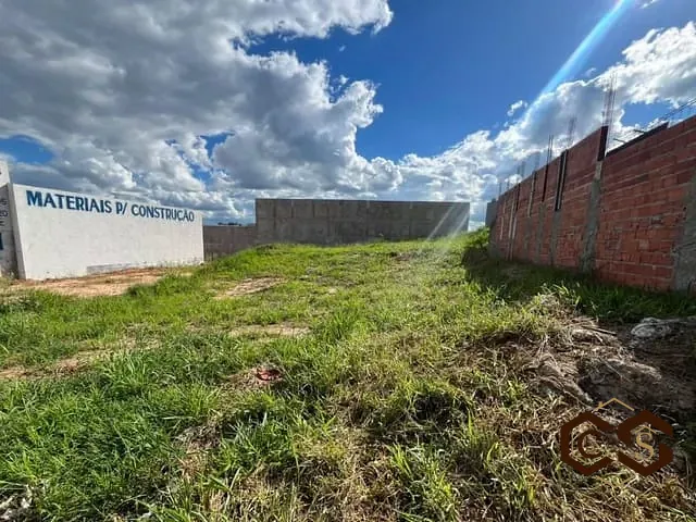 Terreno com 150m², à venda, no bairro Parque Barnabé em Indaiatuba