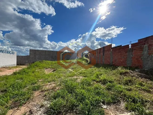 Terreno com 150m², à venda, no bairro Parque Barnabé em Indaiatuba