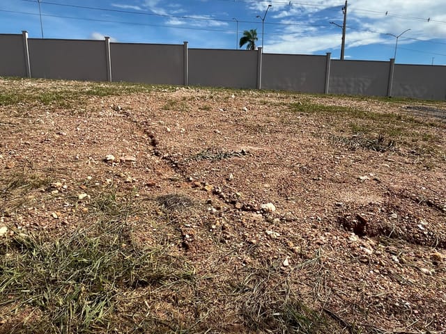 Terreno com 224m², à venda, no bairro Ribeirão do Lipa em Cuiabá