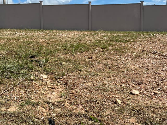 Terreno com 224m², à venda, no bairro Ribeirão do Lipa em Cuiabá