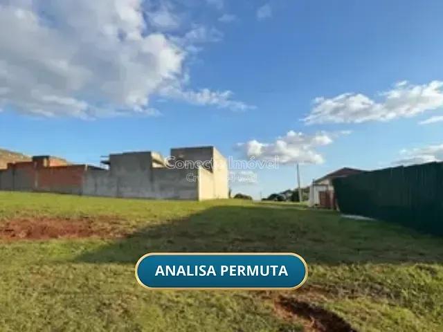 Terreno com 253m², à venda, no bairro Loteamento São Pedro em Jaguariúna