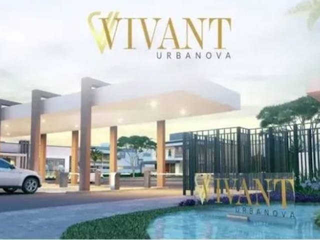 Foto do Terreno - Terreno à venda, 553 m² por R$ 870.000,00 - Vivant Urbanova - São José dos Campos/SP | INDEPENDENCE NEGOCIOS IMOBILIARIOS LTDA
