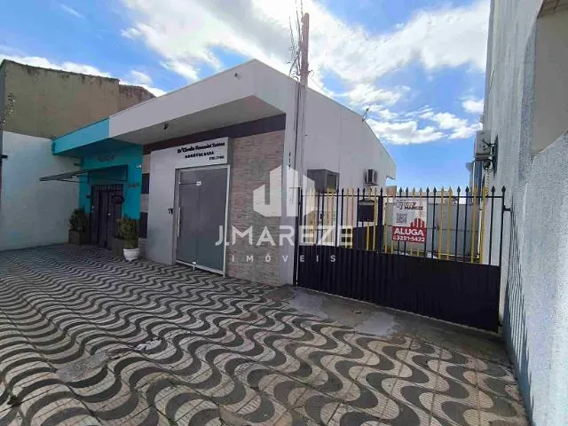 Terreno com 561m², para alugar, no bairro Centro em Apucarana