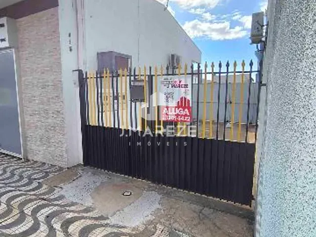Terreno com 561m², para alugar, no bairro Centro em Apucarana