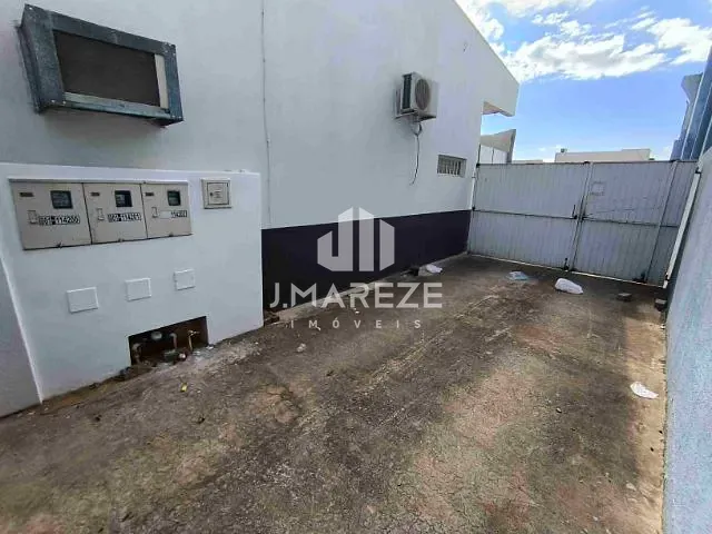 Terreno com 561m², para alugar, no bairro Centro em Apucarana