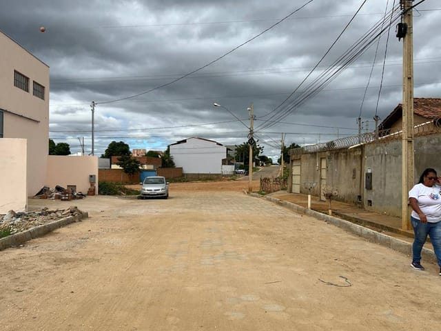 Foto do Terreno - Terreno à venda, São Francisco I, Araçuaí, MG | Rede Max Imoveis