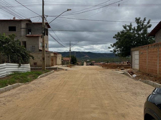 Foto do Terreno - Terreno à venda, São Francisco I, Araçuaí, MG | Rede Max Imoveis