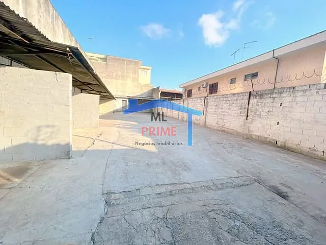 Terreno com 300m², para alugar, no bairro Vila Prudente em São Paulo