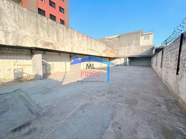 Terreno com 300m², para alugar, no bairro Vila Prudente em São Paulo