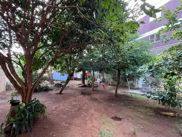 Terreno com 283m², à venda, no bairro Jardim Alvorada em São José dos Campos