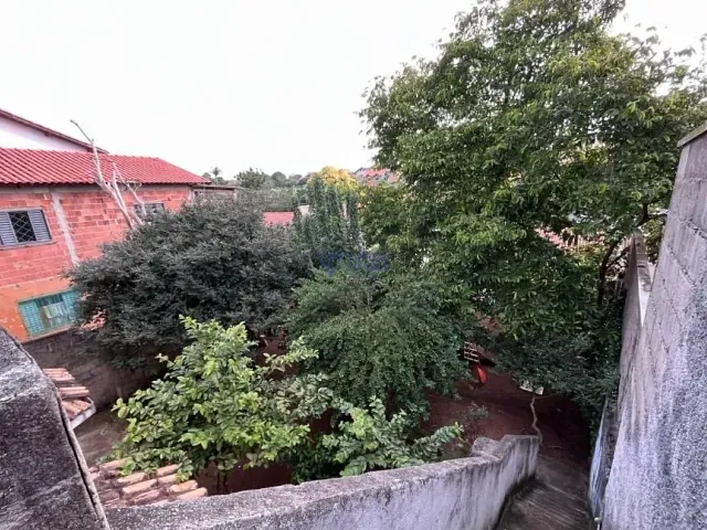 Terreno com 283m², à venda, no bairro Jardim Alvorada em São José dos Campos