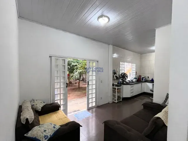 Terreno com 283m², à venda, no bairro Jardim Alvorada em São José dos Campos