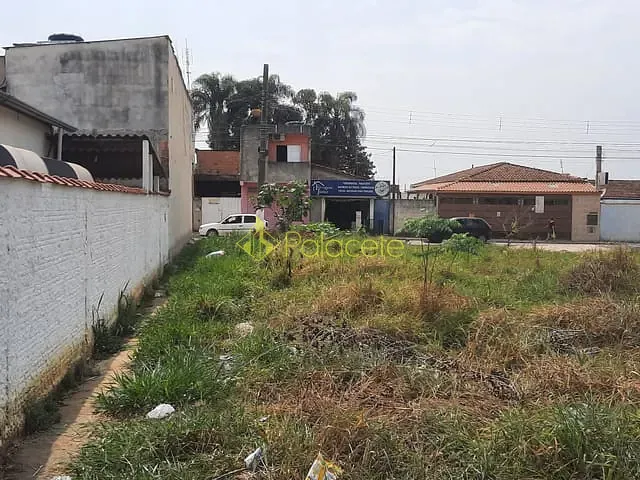 Terreno com 454m², à venda, no bairro Centro em Potim