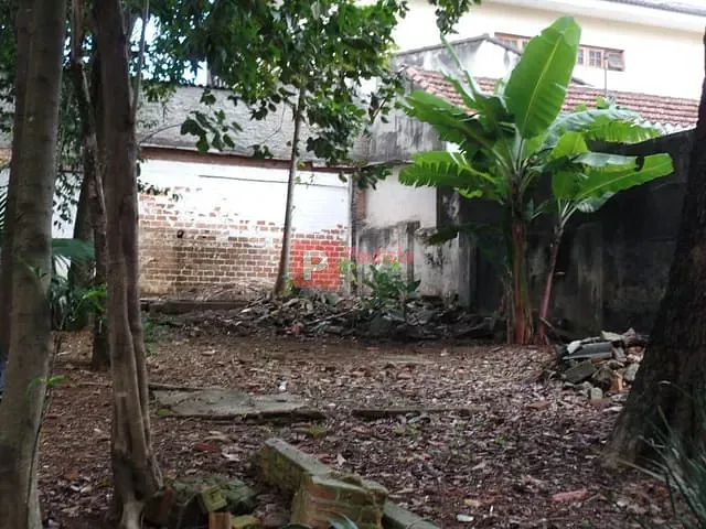 Terreno com 760m², à venda, no bairro Brooklin Paulista em São Paulo