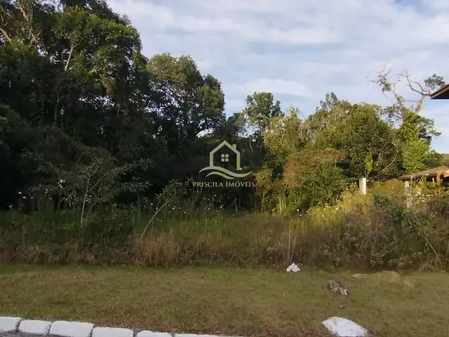 Terreno com 407m², à venda, no bairro Boraceia em Bertioga