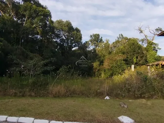 Terreno com 407m², à venda, no bairro Boraceia em Bertioga