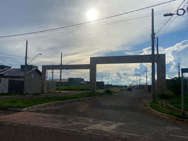 Terreno com 505m², à venda, no bairro Jardim São Conrado em Campo Grande