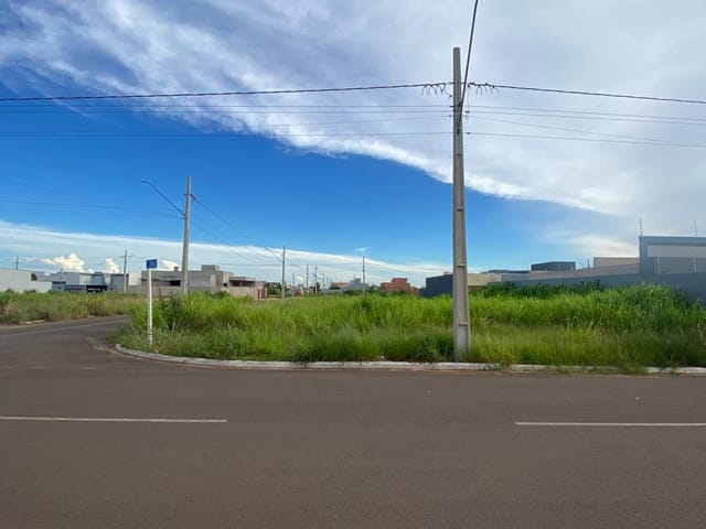 Terreno com 505m², à venda, no bairro Jardim São Conrado em Campo Grande