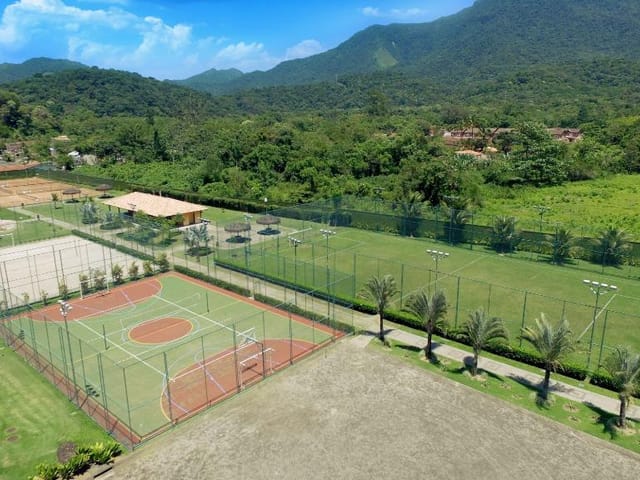 Foto do Terreno - Terreno à venda 360M², Costa Nova, Caraguatatuba - SP | Costa Nova | RUSSI IMÓVEIS
