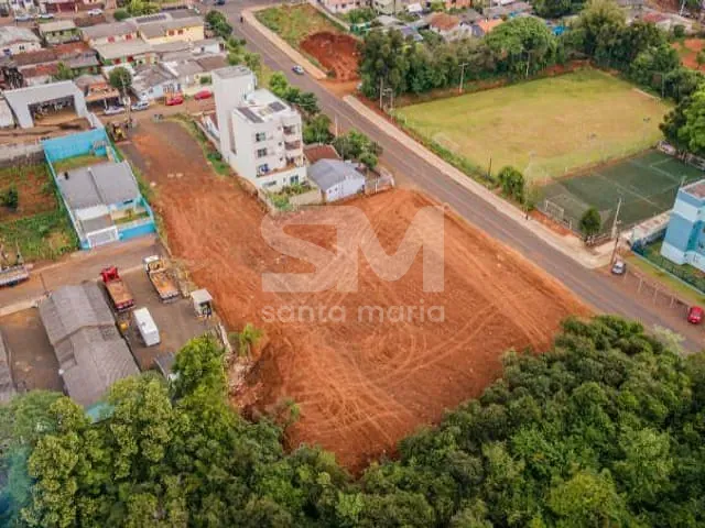 Terreno com 3700m², à venda, no bairro Passo dos Fortes em Chapecó