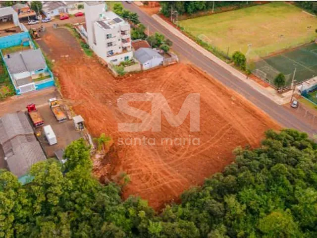 Terreno com 3700m², à venda, no bairro Passo dos Fortes em Chapecó