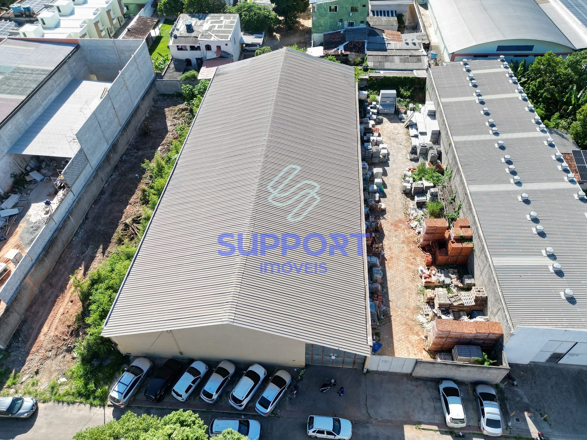 Terreno, 3100 m² - Foto 2