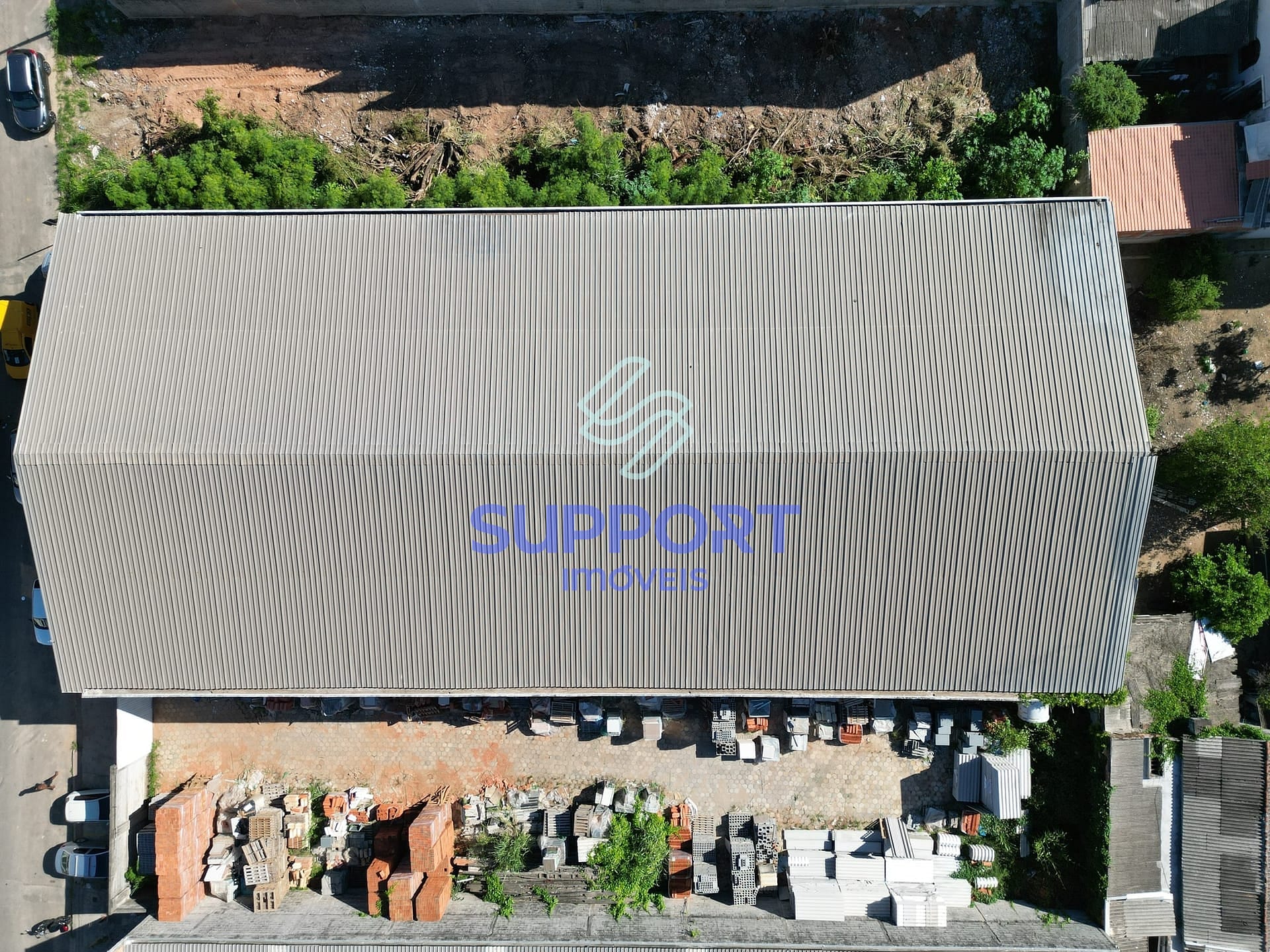 Terreno, 3100 m² - Foto 3