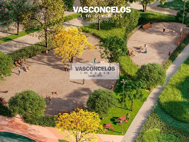 Terreno com 360m², à venda, no bairro Jardim das Colinas em São José dos Campos