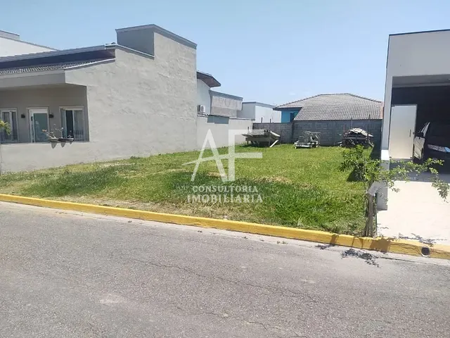 Terreno com 253m², à venda, no bairro Caminho Novo em Tremembé