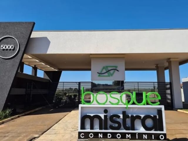 Terreno com 200m², à venda, no bairro Jardim Carvalho em Ponta Grossa