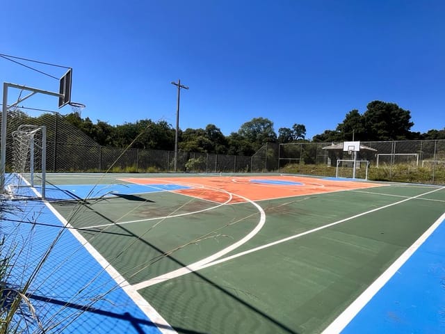 Terreno com 200m², à venda, no bairro Jardim Carvalho em Ponta Grossa