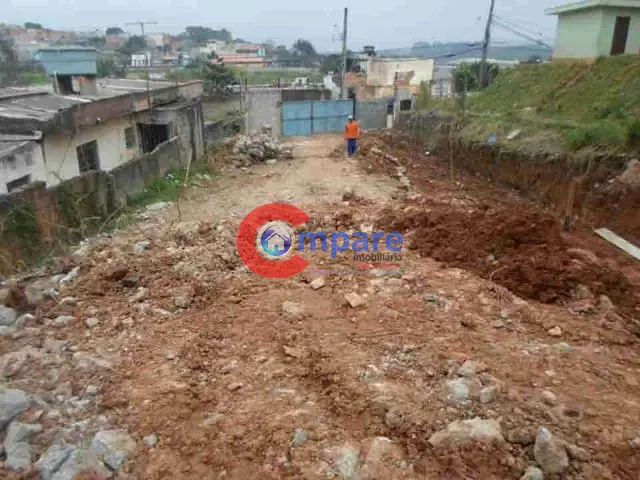 Terreno com 415m², à venda, no bairro Vila Carmela II em Guarulhos