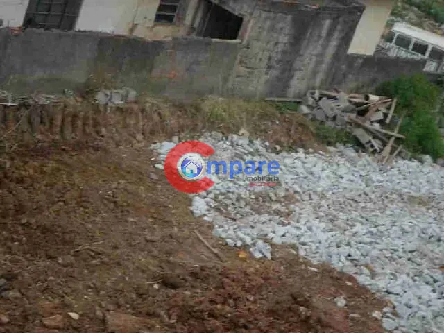 Terreno com 415m², à venda, no bairro Vila Carmela II em Guarulhos