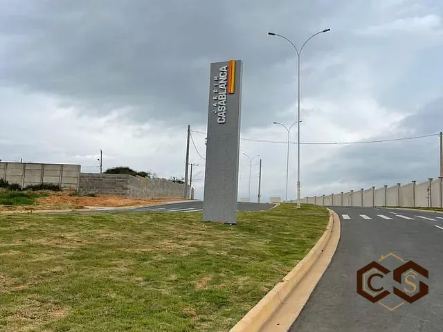 Terreno com 150m², à venda, no bairro Jardim Casablanca em Indaiatuba