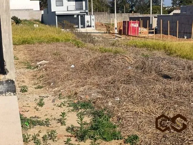 Terreno com 150m², à venda, no bairro Jardim Casablanca em Indaiatuba
