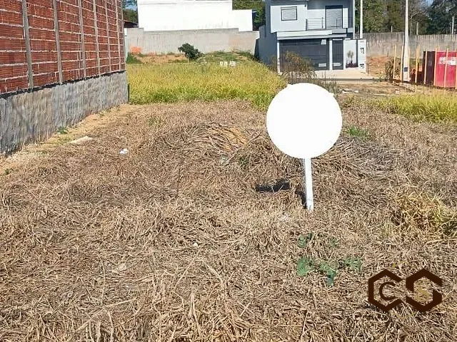 Terreno com 150m², à venda, no bairro Jardim Casablanca em Indaiatuba