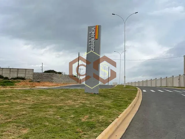 Terreno com 150m², à venda, no bairro Jardim Casablanca em Indaiatuba