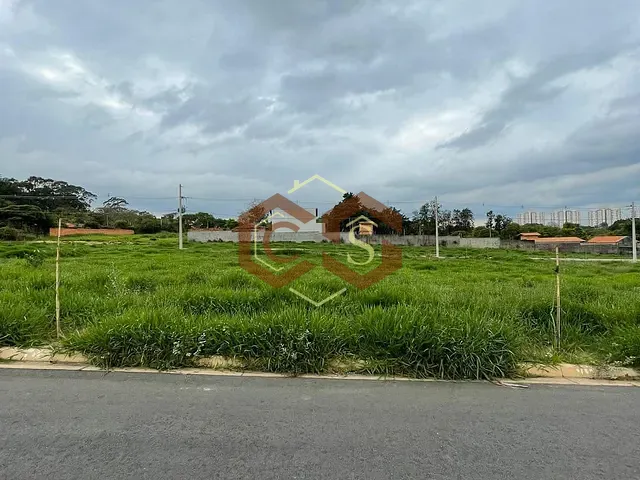 Terreno com 150m², à venda, no bairro Jardim Casablanca em Indaiatuba