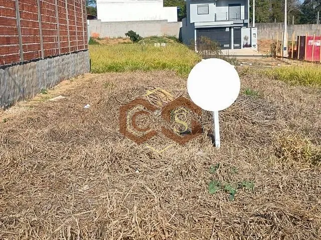 Terreno com 150m², à venda, no bairro Jardim Casablanca em Indaiatuba