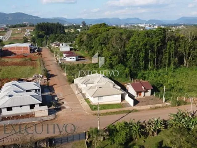Terreno à venda, no bairro Barra do Forqueta em Arroio Do Meio