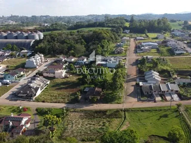 Terreno à venda, no bairro Barra do Forqueta em Arroio Do Meio