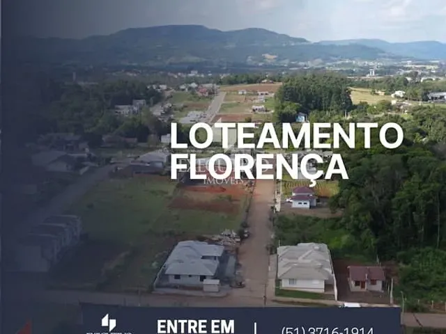 Terreno à venda, no bairro Barra do Forqueta em Arroio Do Meio