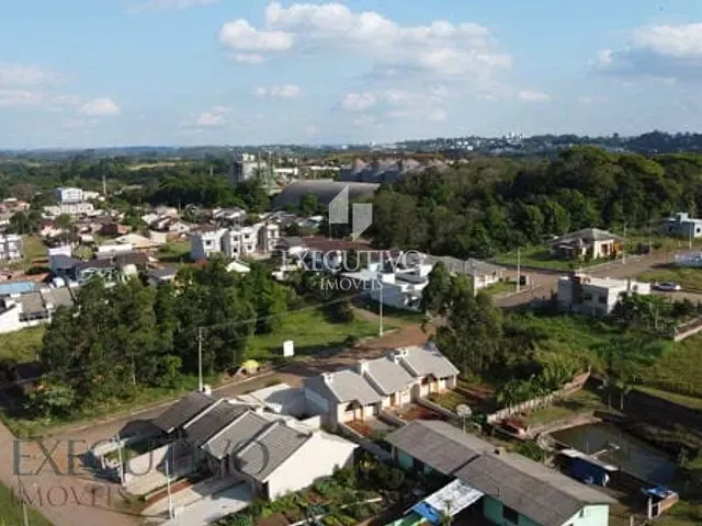 Terreno à venda, no bairro Barra do Forqueta em Arroio Do Meio