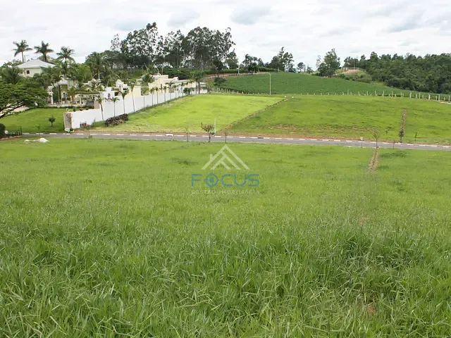 Terreno com 1175m², à venda, no bairro Residencial Solar Bandeirantes em Itupeva