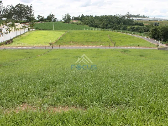 Terreno com 1175m², à venda, no bairro Residencial Solar Bandeirantes em Itupeva