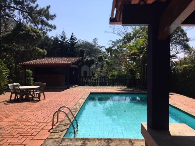 Terreno com 1800m², à venda, no bairro Independência em Petrópolis