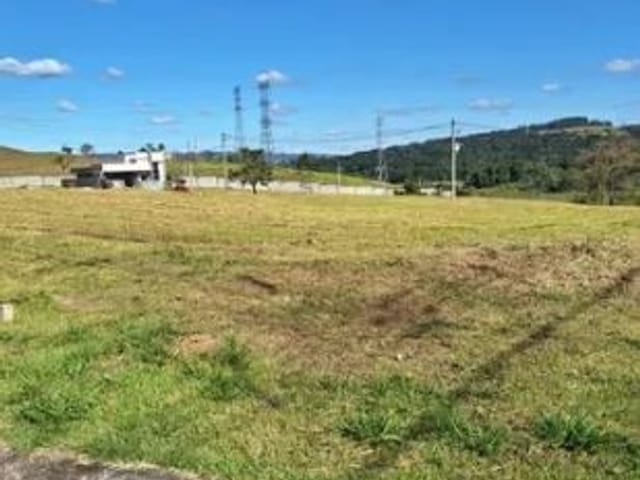 Foto do Terreno - Terreno à venda, 360 m² por R$ 160.000,00 - Santa Luzia - Caçapava/SP | INDEPENDENCE NEGOCIOS IMOBILIARIOS LTDA