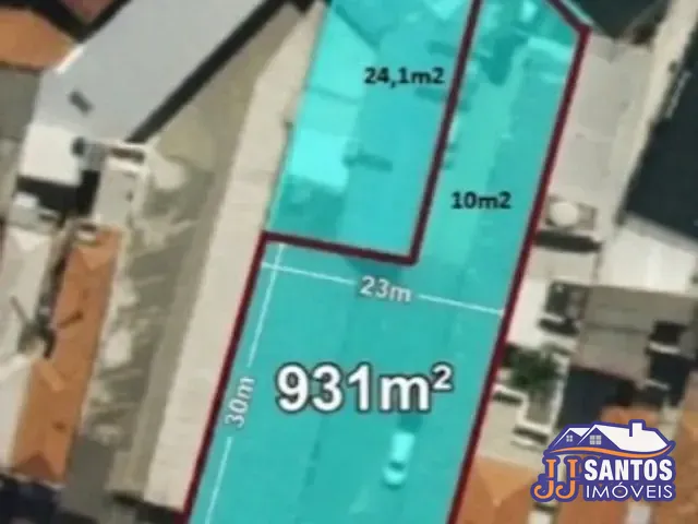 Terreno com 931m², à venda, no bairro Mooca em São Paulo